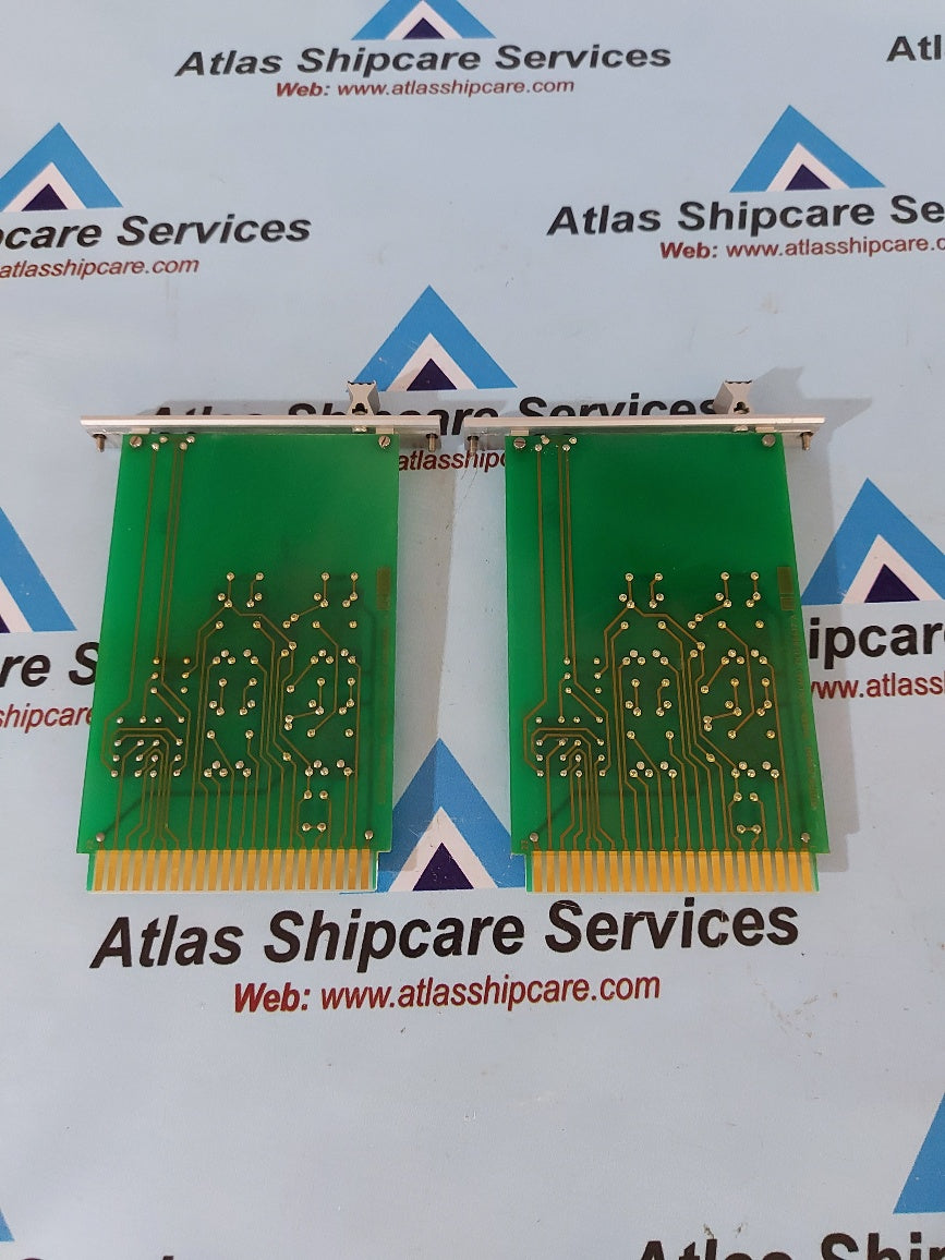 Stork-Kwant 96672-A Pcb Card