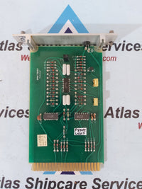 Stormberg SWSL 2J1 Pcb Card