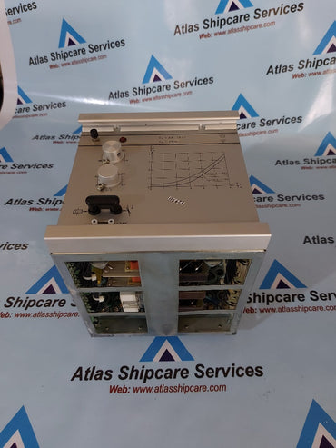 Stromberg SPAD 3GS J6 Differential Protection Relay