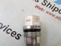 Sun Hydraulic CXHA XBN Check Valve H402