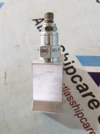 Sun Hydraulics FXCA LAN GCU 1C80-AA Flow Control Valve H522