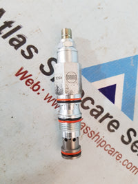 Sun Hydraulics SCCA LAN Direct Acting Sequence Valve H502