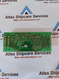 Syko Stn Atlas NEG 415 Pcb Card