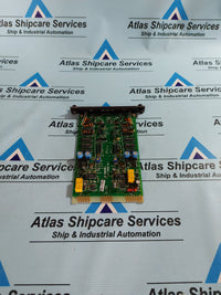 TAIYO AA-066-B PCB CARD