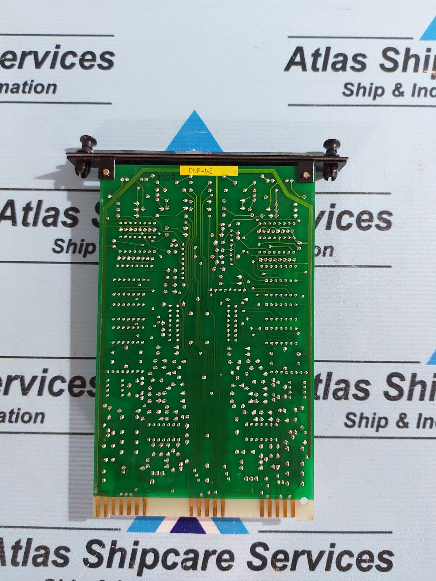 TAIYO AA-066-B PCB CARD