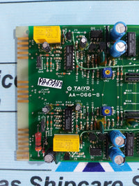 TAIYO AA-066-B PCB CARD