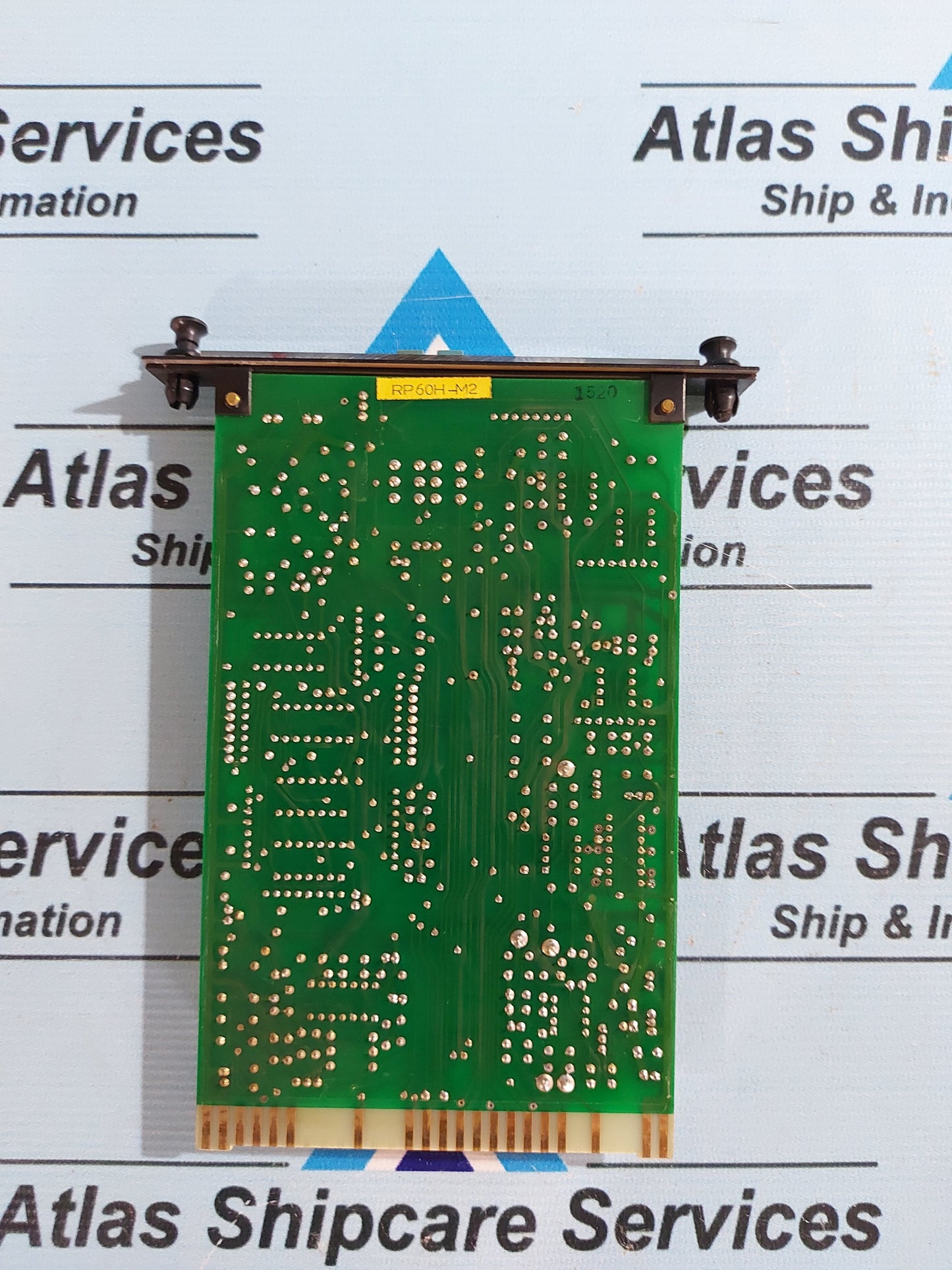 TAIYO AA-070-B PCB CARD