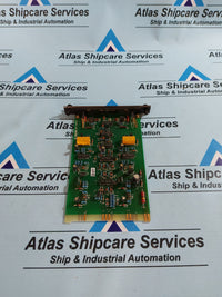 TAIYO AA-076 PCB CARD