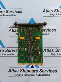 TAIYO AA-076 PCB CARD