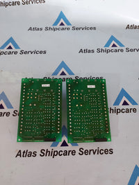 TAIYO AA-194A SIC-1 DISPLAY PCB MODULE