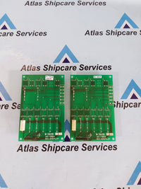 TAIYO AA-195A SIC-DISPLAY PCB CARD