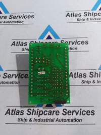 TAIYO AA-196A SIC-2 PCB CARD