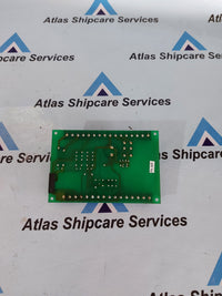 TAIYO AA-197A SIC-3 DISPLAY PCB MODULE