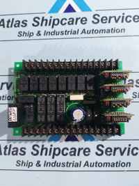 TAIYO AA-198C SIC-41 PCB CARD