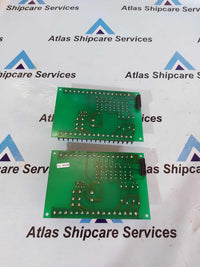 TAIYO AA-199A SIC-5 DISPLAY PCB MODULE