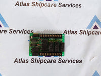 TAIYO AA-200A SIC-Y01 PCB CARD