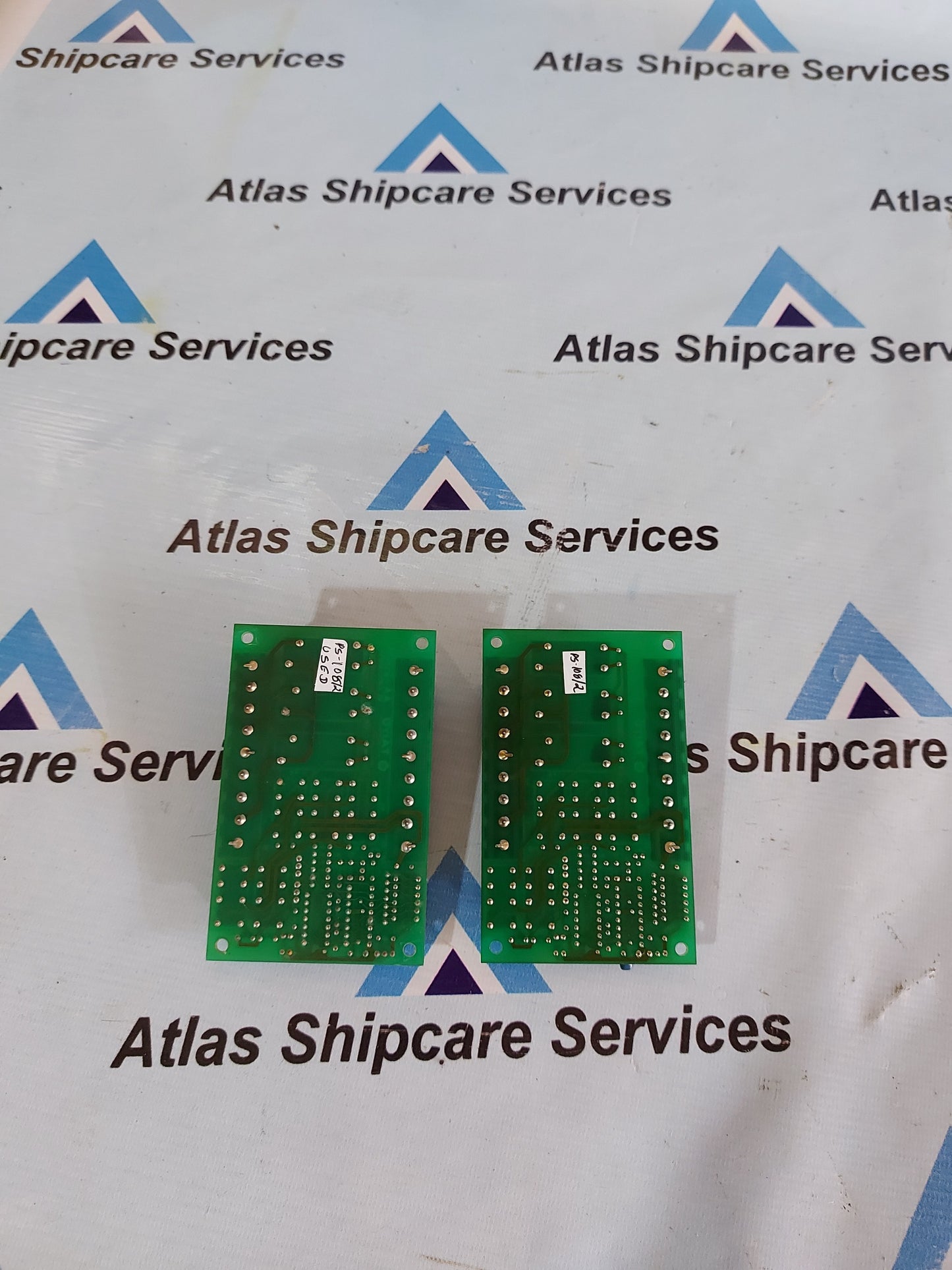 TAIYO AA-200A SIC-Y01 PCB CARD