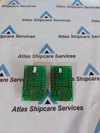 TAIYO AA-200A SIC-Y01 PCB CARD