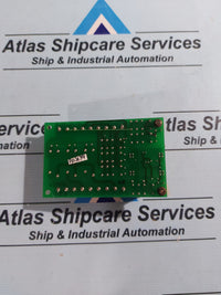 TAIYO AA-203A SIC-ATI PCB BOARD