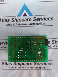 TAIYO AA-205A SIC-7 PCB CARD