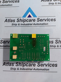 TAIYO AA-257 SIC-11 PCB CARD