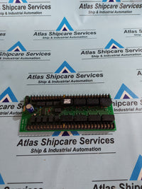 TAIYO AA-277 EM,CY TRIP PCB CARD