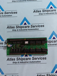 TAIYO AA-277 EM,CY TRIP PCB CARD