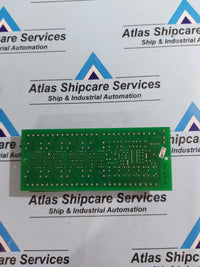 TAIYO AA-277 EM,CY TRIP PCB CARD