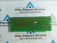 TAIYO AA-278 ESB-BUS PCB CARD