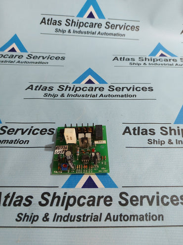 TAIYO AA-281 VRy PCB CARD