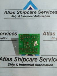 TAIYO AA-281 VRy PCB CARD