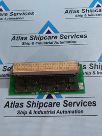 TAIYO AA-285 ICU-CP PCB CARD