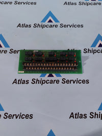 TAIYO AA-285A ICU-CP PCB CARD