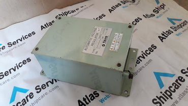 TAIYO AUTOMATIC VOLTAGE REGULATOR AS-71-2