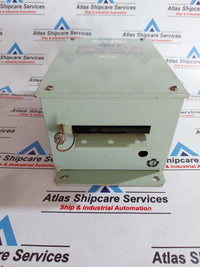 TAIYO AS-71-2 AUTOMATIC VOLTAGE REGULATOR AG574