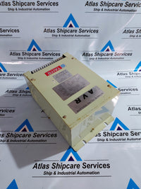 TAIYO ASC-32-4Z4 AUTOMATIC VOLTAGE REGULATOR
