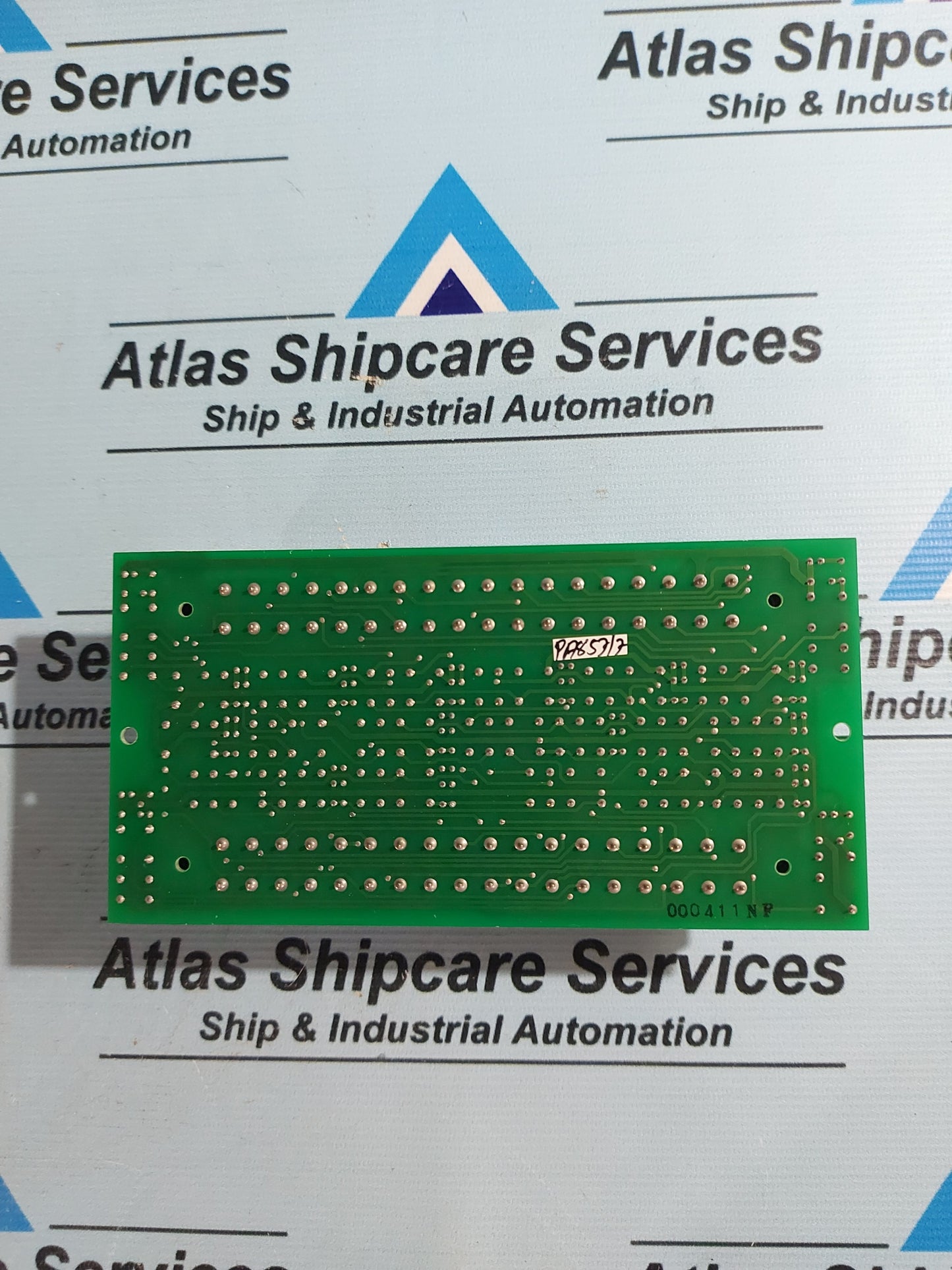 TAIYO ICU-GP AA-284 PCB CIRCUIT