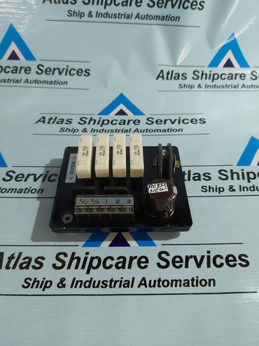 TAIYO PM-68C C AUTOMATIC VOLTAGE REGULATOR