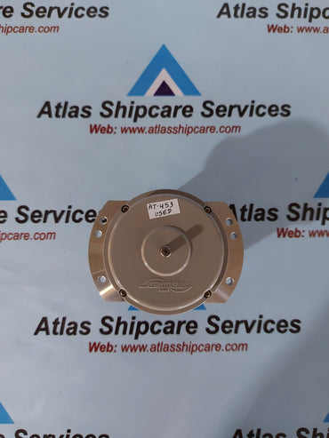 TAMAGAWA TS 5N3E11 SYNCHRO TX-TR MOTOR