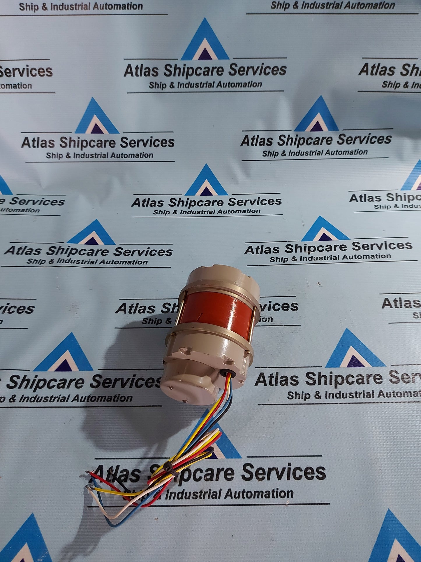 TAMAGAWA TS472 N1 E11 SYNCHRO MOTOR