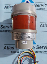 TAMAGAWA TS472 N1 E11 SYNCHRO MOTOR