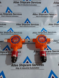 TC100N GAS DETECTOR