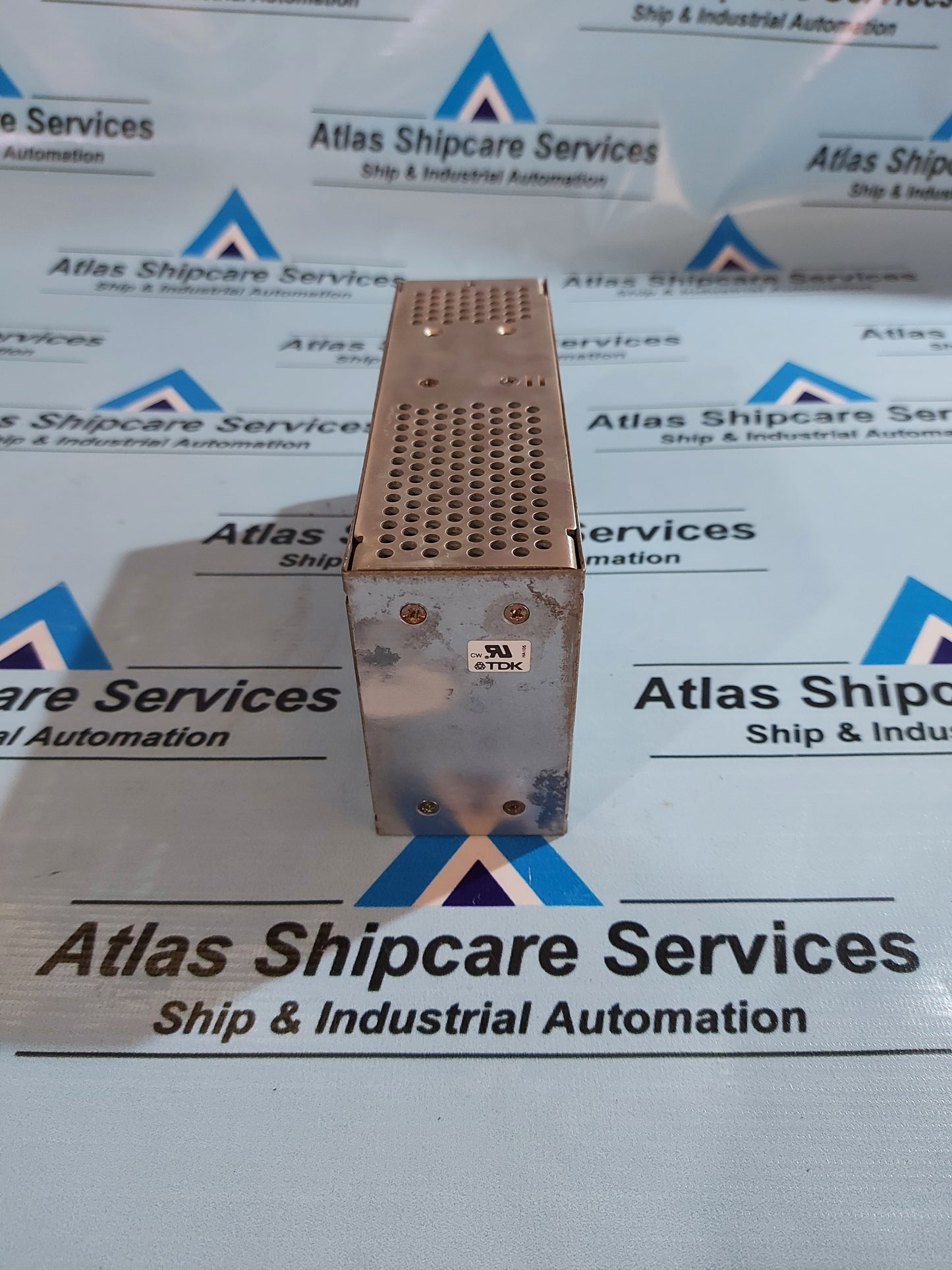 TDK EAK 24-4R2G POWER SUPPLY