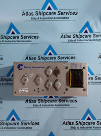 TDK-LAMBDA HDA-12-15 SWITCHING POWER SUPPLY