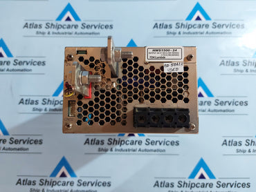 TDK-LAMBDA HWS1500-24 SWITCHING POWER SUPPLY