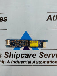 TDK TBD340L-1 3EA02B340T HIGH VOLTAGE INVERTER BOARD