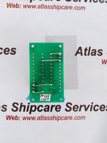 TECH POWER A11G0001 COMPONENT BOARD