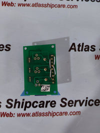 TECH POWER A12G00018G2 TRIMPOT BOARD