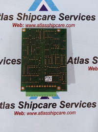 TECH POWER B12G0000 FIELD REVERSING BOARD