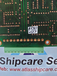 TECH POWER B12G0000 FIELD REVERSING BOARD